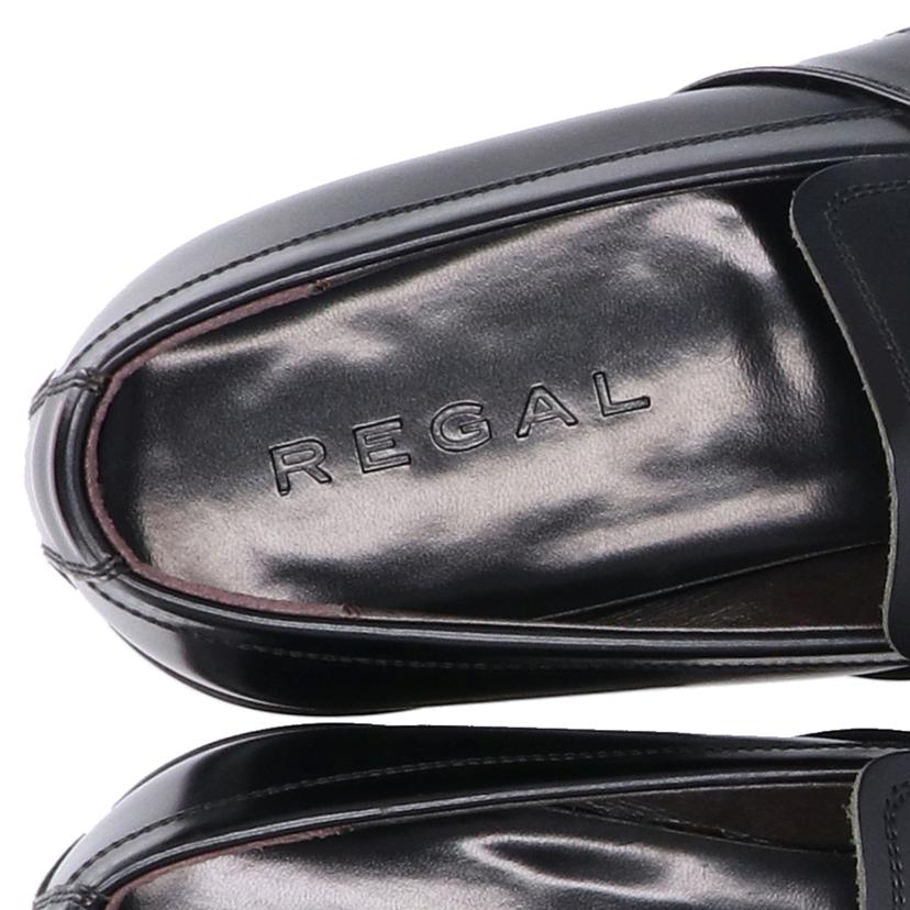 REGAL リーガル/REGAL　　ビットローファー　26．0//ABランク/67