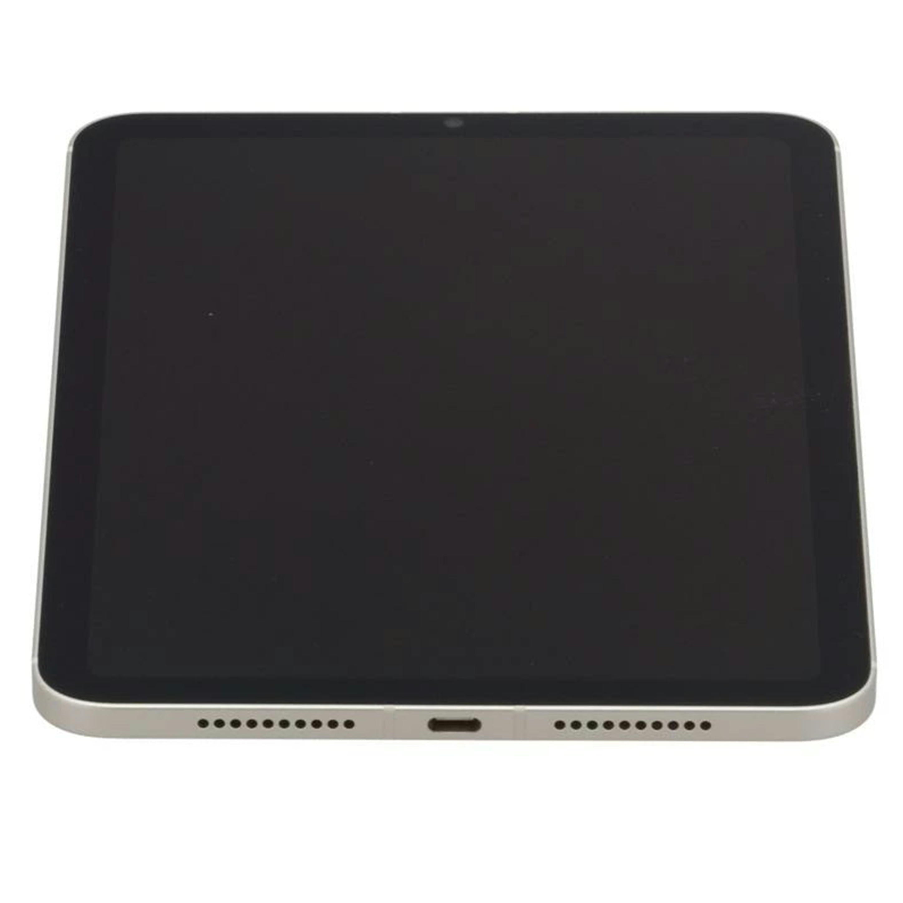 Apple au アップル /iPad mini 第6世代 Cellular 256GB 2021/MK8H3J/A//NKXDXCJP91/Bランク/71
