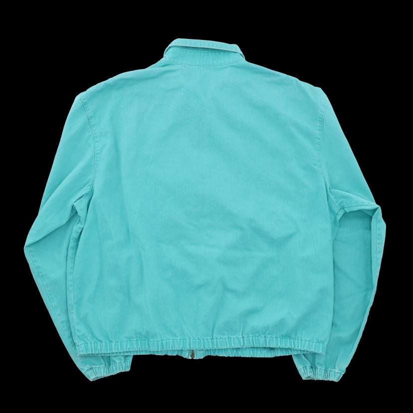 RALPHLAUREN ラルフローレン/80’s/スイングトップ/USA製/ヴィンテージミントグリーン/レア//ABランク/82