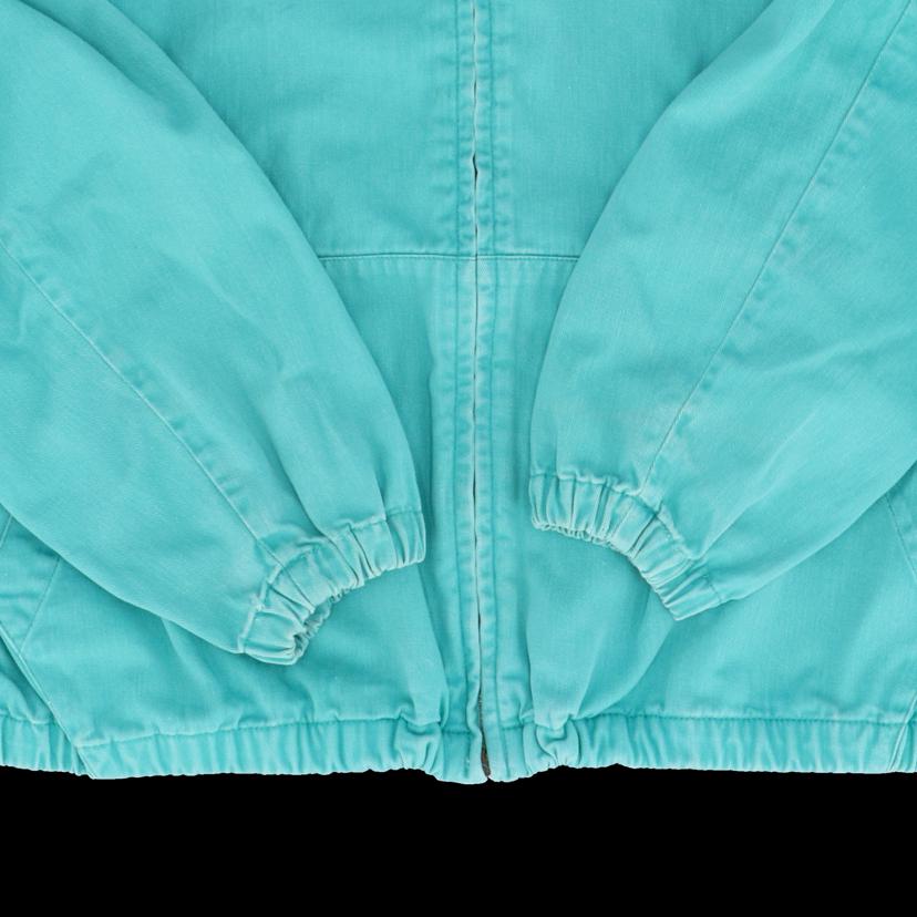 RALPHLAUREN ラルフローレン/80’s/スイングトップ/USA製/ヴィンテージミントグリーン/レア//ABランク/82
