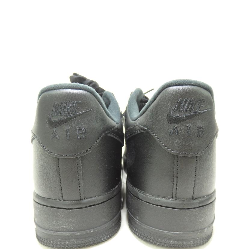 NIKE ナイキ/SUPREME　AF1／27．5cm/CU9225-001//Sランク/84