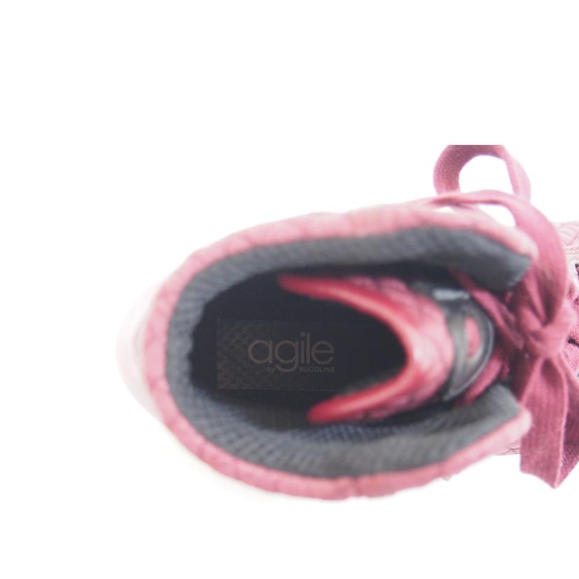 agile アージレ/agile　スニーカー　//Sランク/71