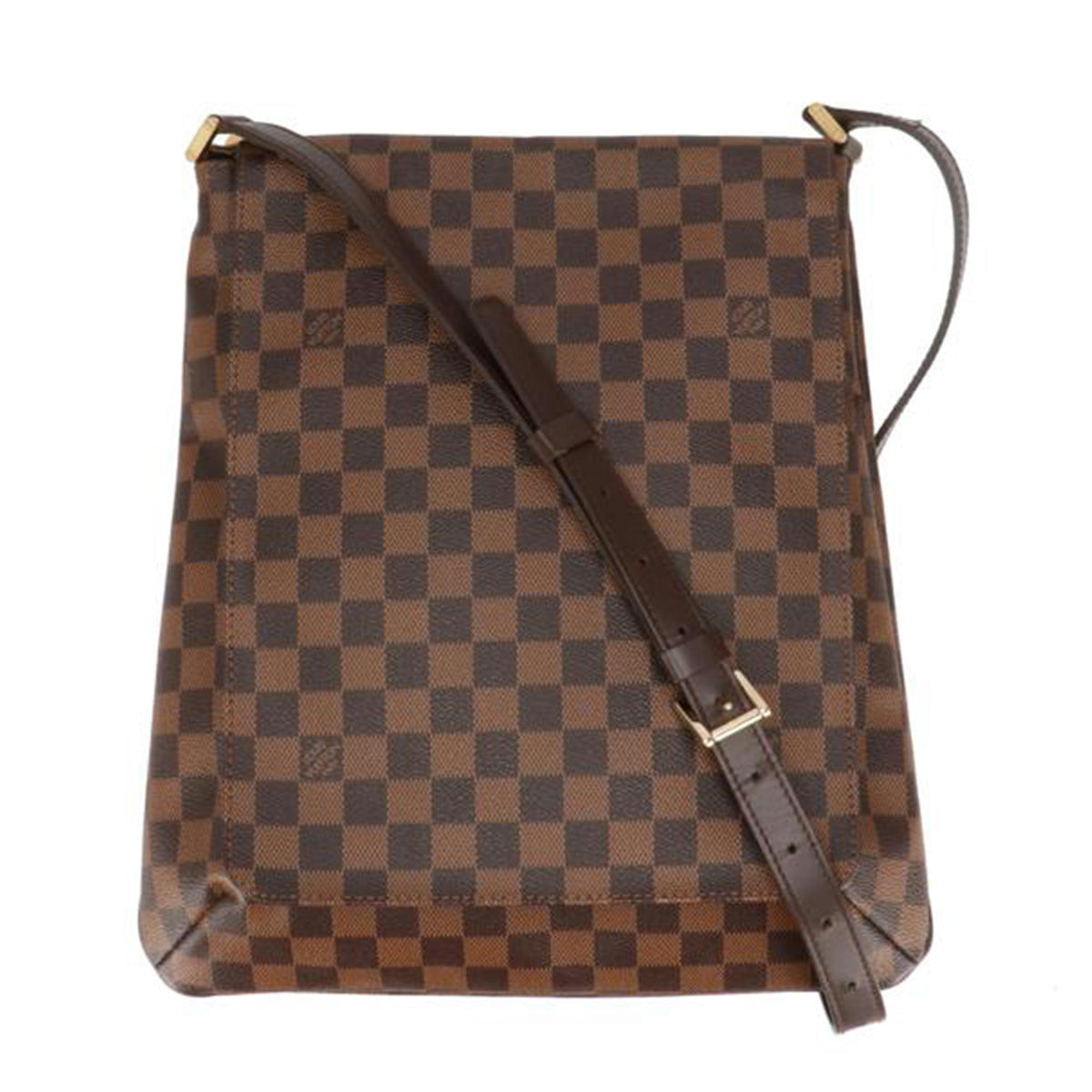 LOUIS VUITTON ルイヴィトン/ミュゼット/ダミエ/N51302//SL1***/ABランク/85