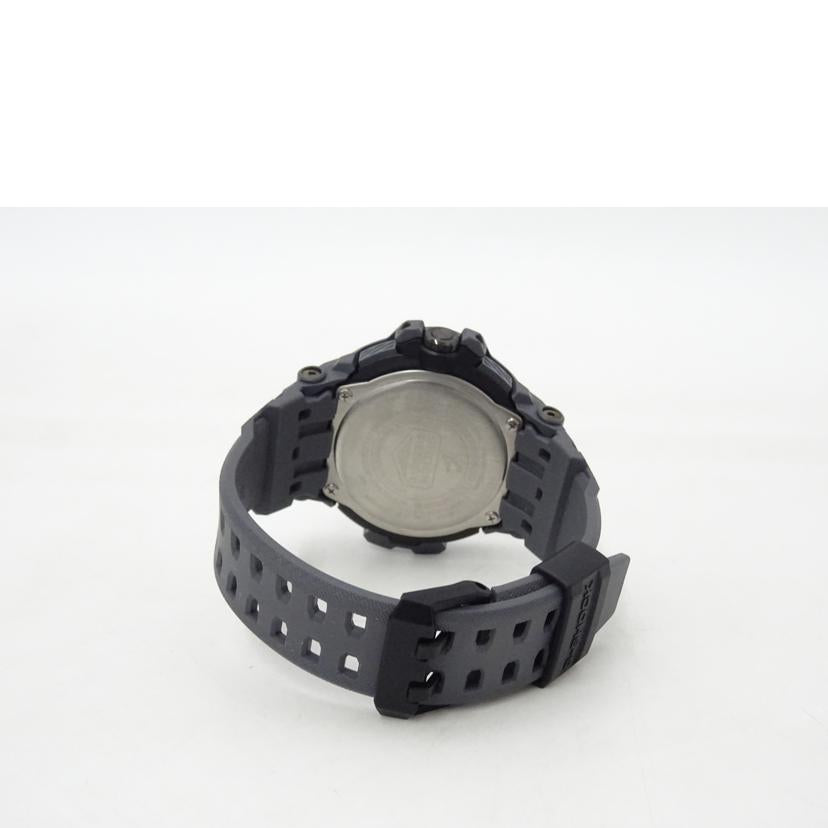 CASIO カシオ/G－SHOCK／グラビティマスター／モバイルリンク／ソーラー/GR-B300-8A2JF//242********/ABランク/69