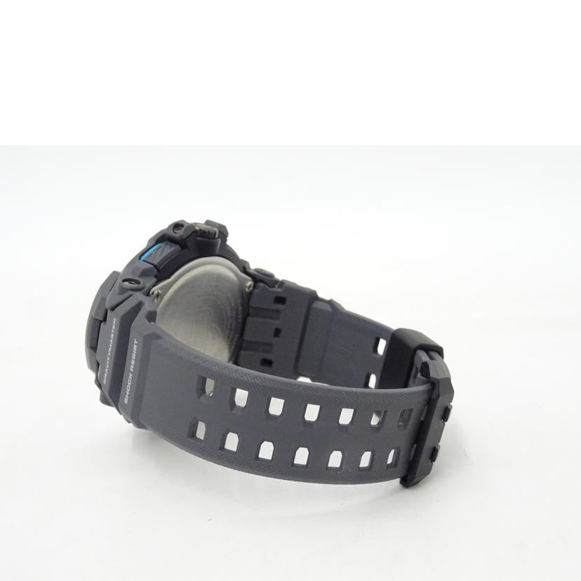 CASIO カシオ/G－SHOCK／グラビティマスター／モバイルリンク／ソーラー/GR-B300-8A2JF//242********/ABランク/69