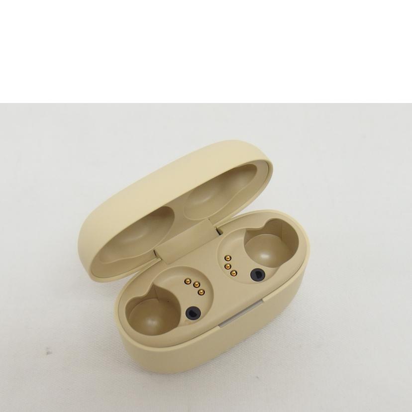 SONY ソニー/LinkBuds　S／ワイヤレスヘッドホン/WF-LS900N/CC//4011116/ABランク/04
