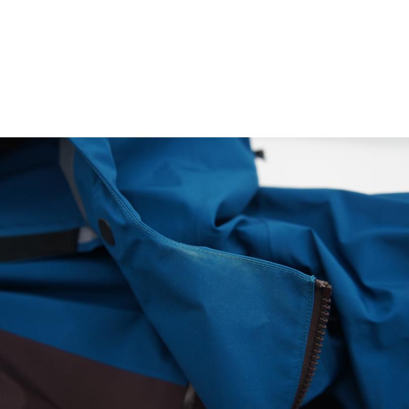 ARC＇TERYX アークテリクス/ラッシュジャケット/25736//ABランク/21