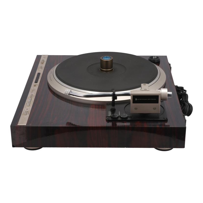 Victor ビクター /レコードプレーヤー/QL-Y5//08621330/BCランク/05