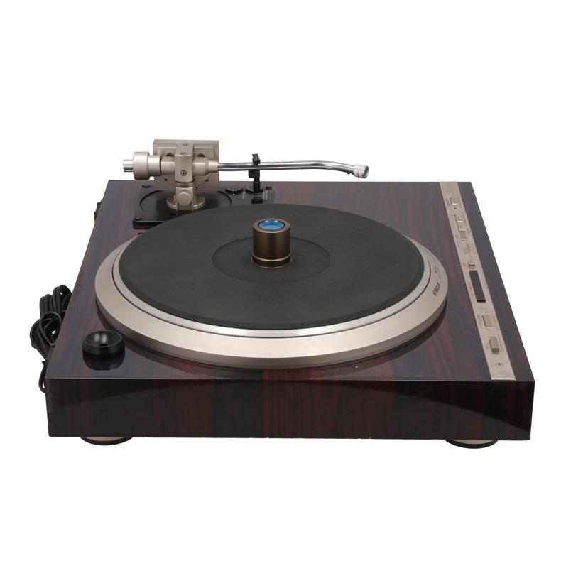 Victor ビクター /レコードプレーヤー/QL-Y5//08621330/BCランク/05