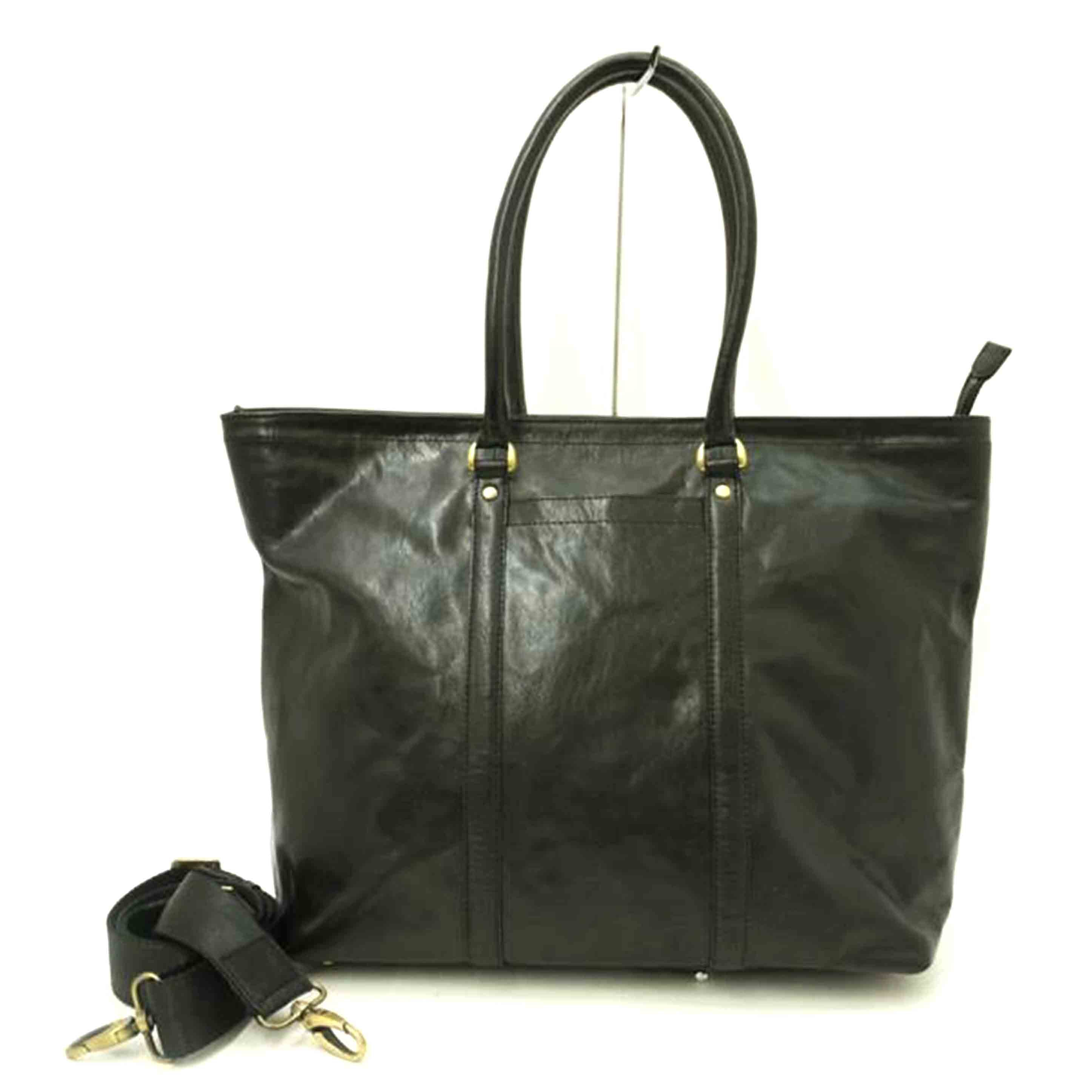 b3Labo　 ビースリーラボ/b3Labo　レザーバッグ//Aランク/69