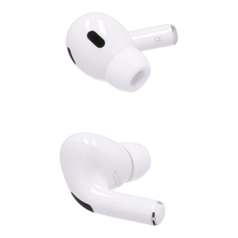 Apple アップル/AirPods　Pro　第2世代/MTJV3J A//CG62L07NMP/Bランク/70