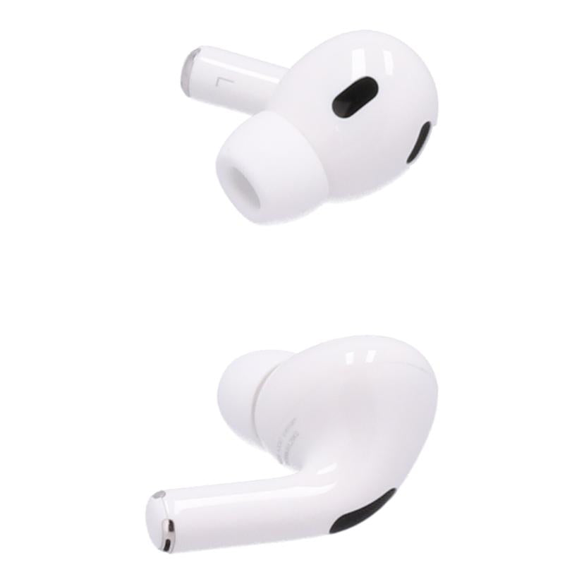Apple アップル/AirPods　Pro　第2世代/MTJV3J A//CG62L07NMP/Bランク/70