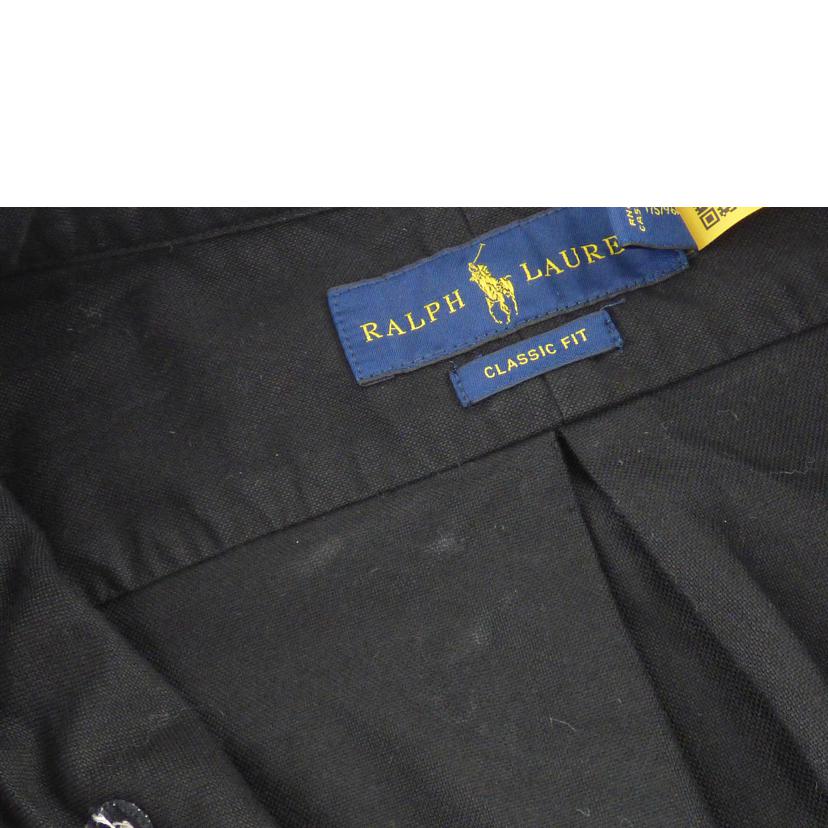 RALPH　LAUREN ﾗﾙﾌﾛｰﾚﾝ/長袖シャツ//Bランク/64