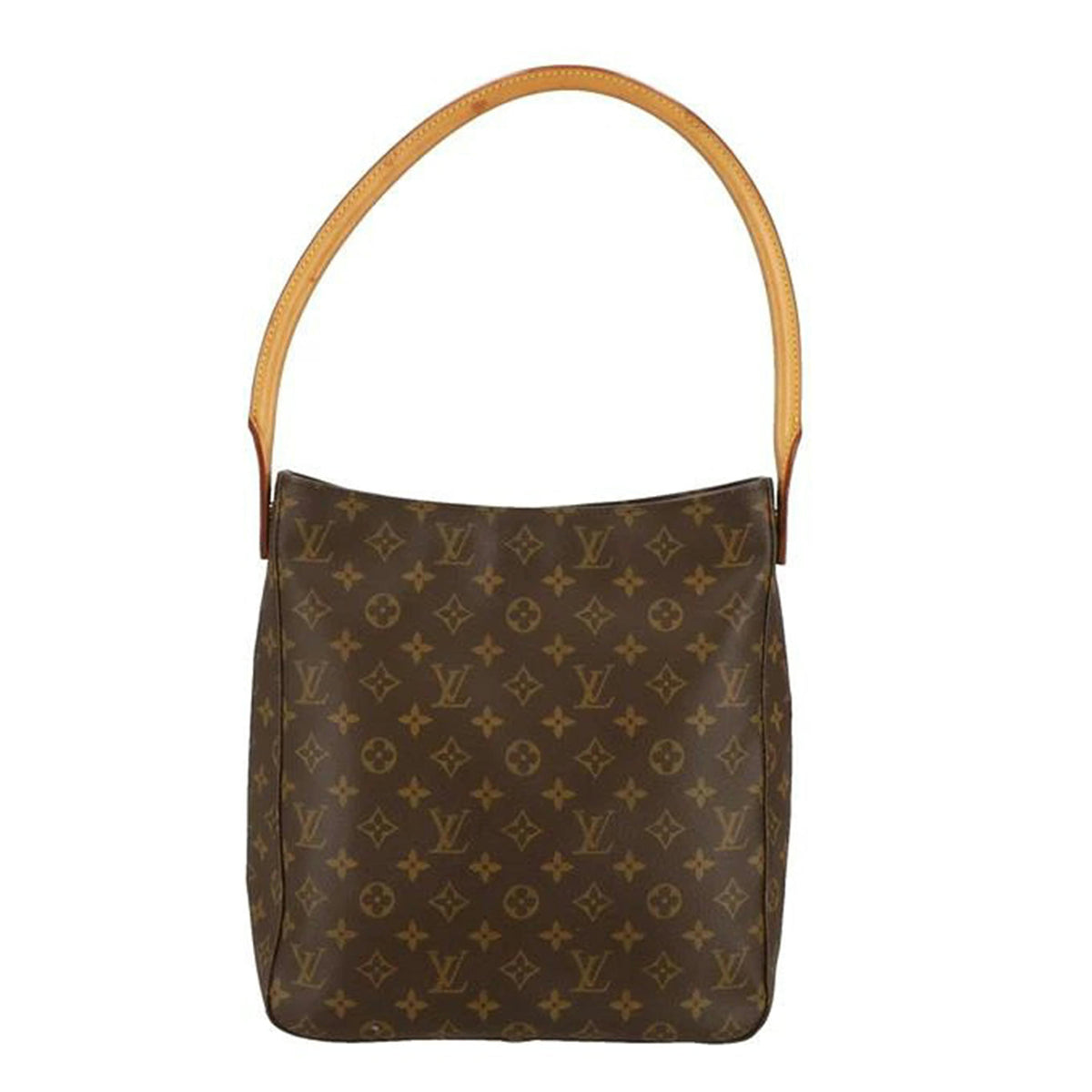 LOUIS VUITTON ルイヴィトン/ルーピングGM/モノグラム/M51145//MI1***/ABランク/85