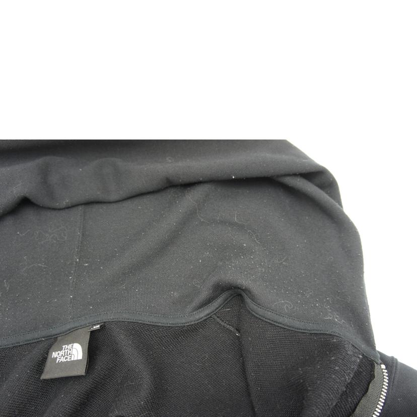 THE NORTH FACE ノースフェイス/スクエアロゴフルジップフーディ/NT12231//Bランク/42