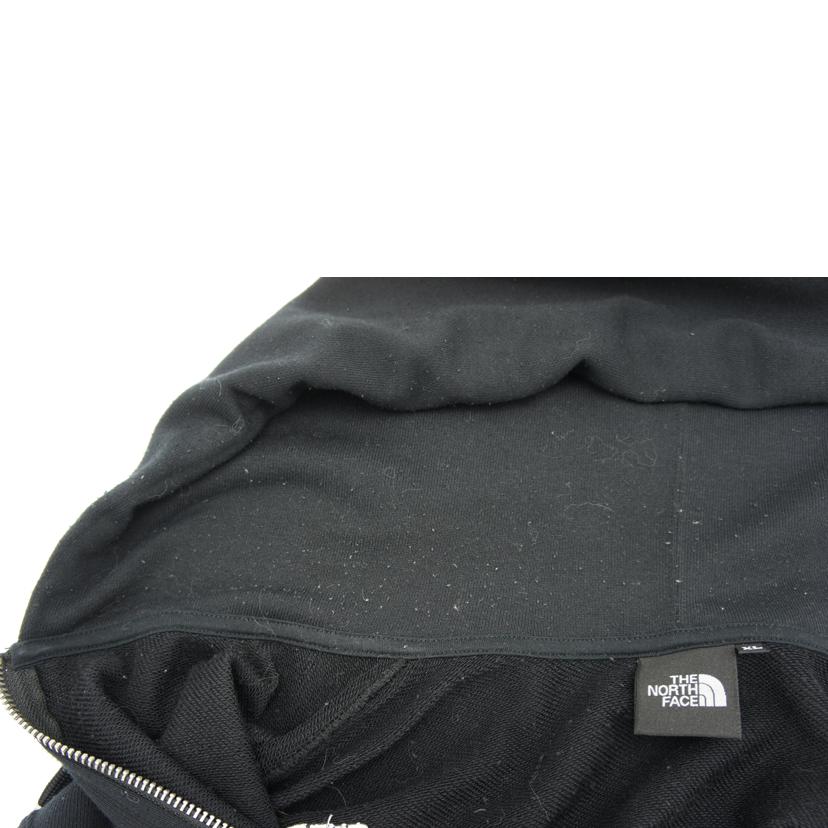 THE NORTH FACE ノースフェイス/スクエアロゴフルジップフーディ/NT12231//Bランク/42