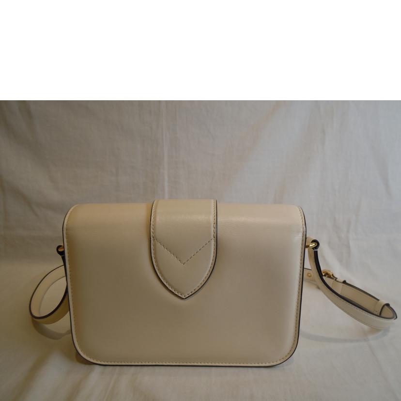 LOUIS VUITTON ルイヴィトン/ポンヌフ/スムースレザー/ホワイト/M55950//FO1***/Aランク/92