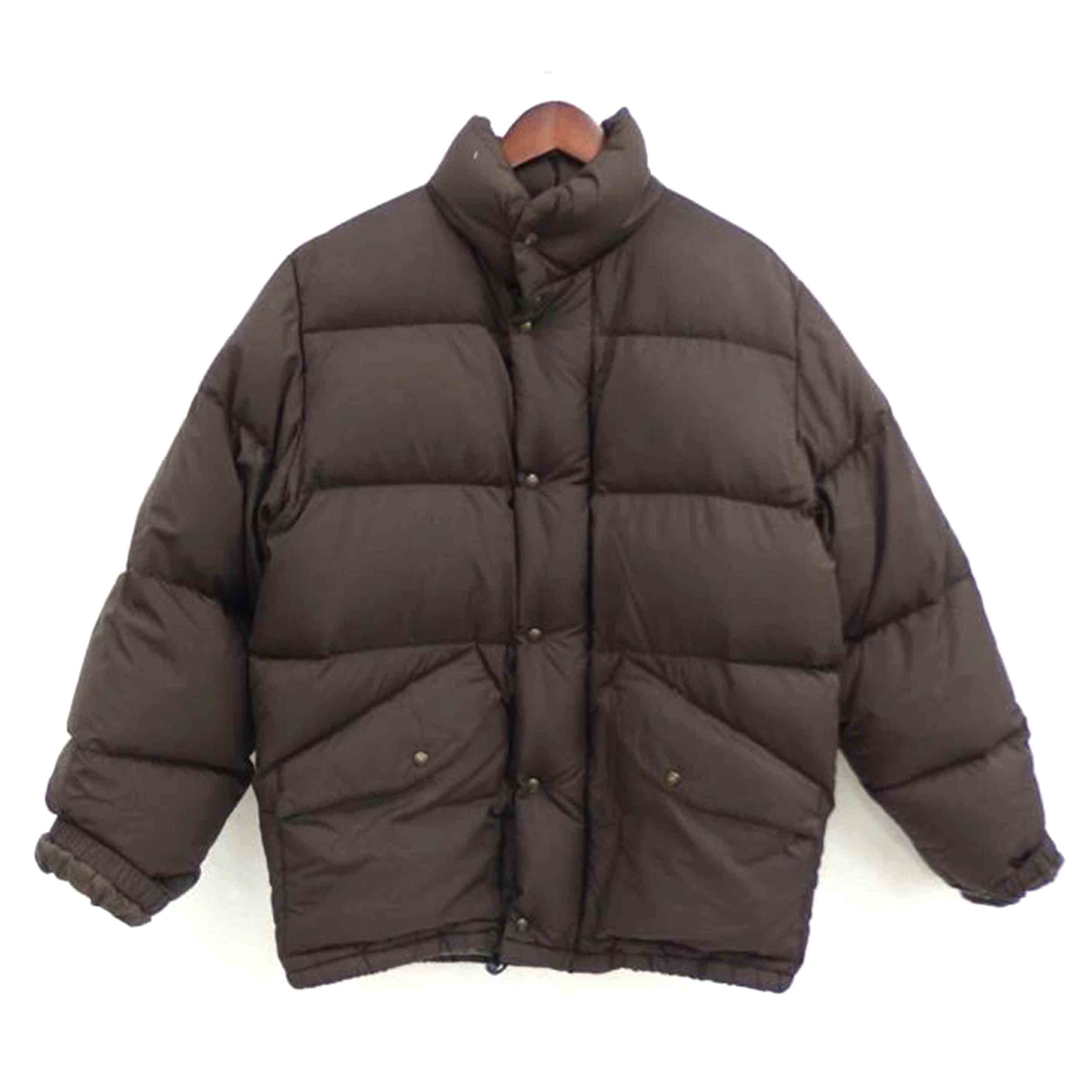 MONCLER/MONCLERダウンジャケット／青タグ//Bランク/82