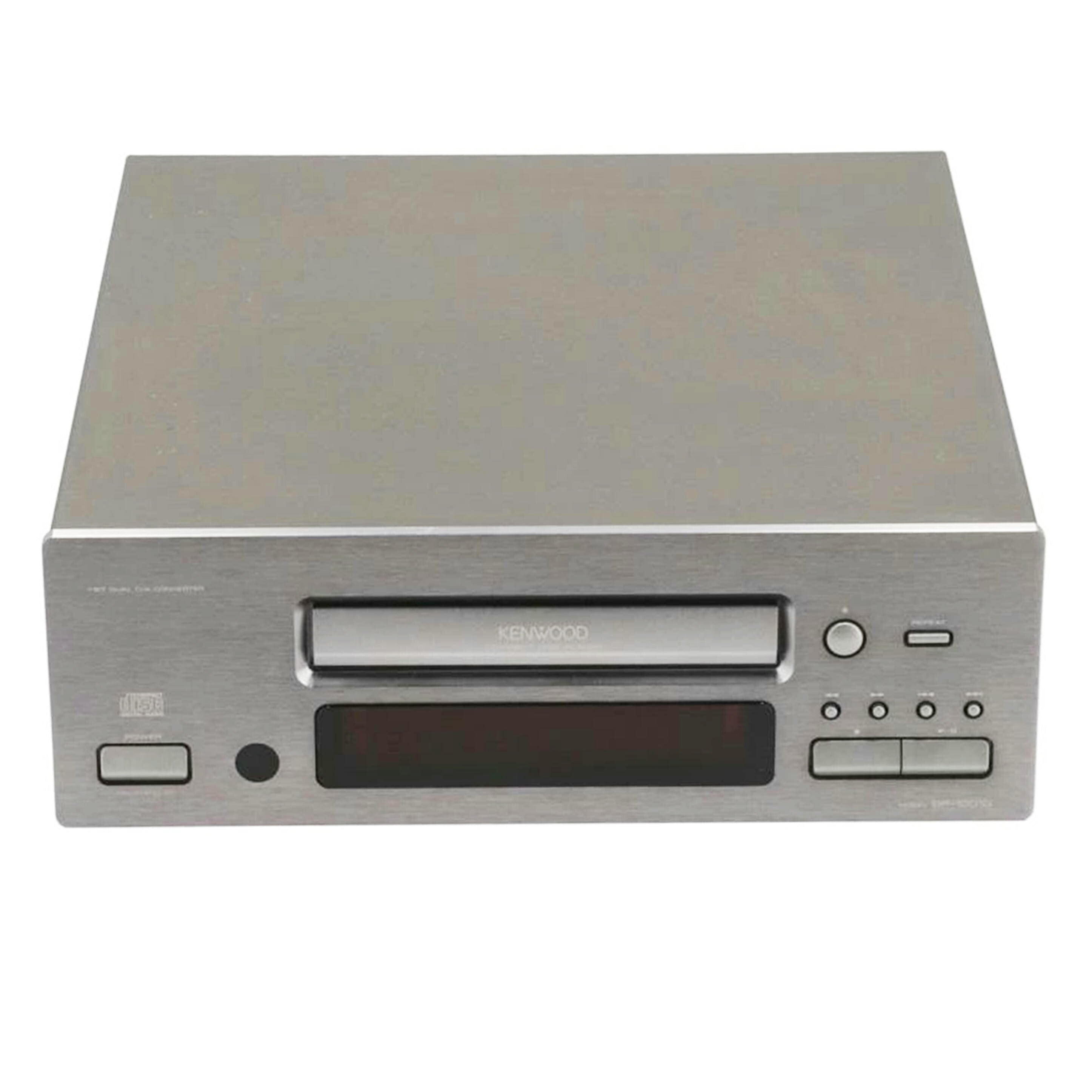KENWOOD ケンウッド /CDプレーヤー/DP-1001G//41000024/Bランク/05