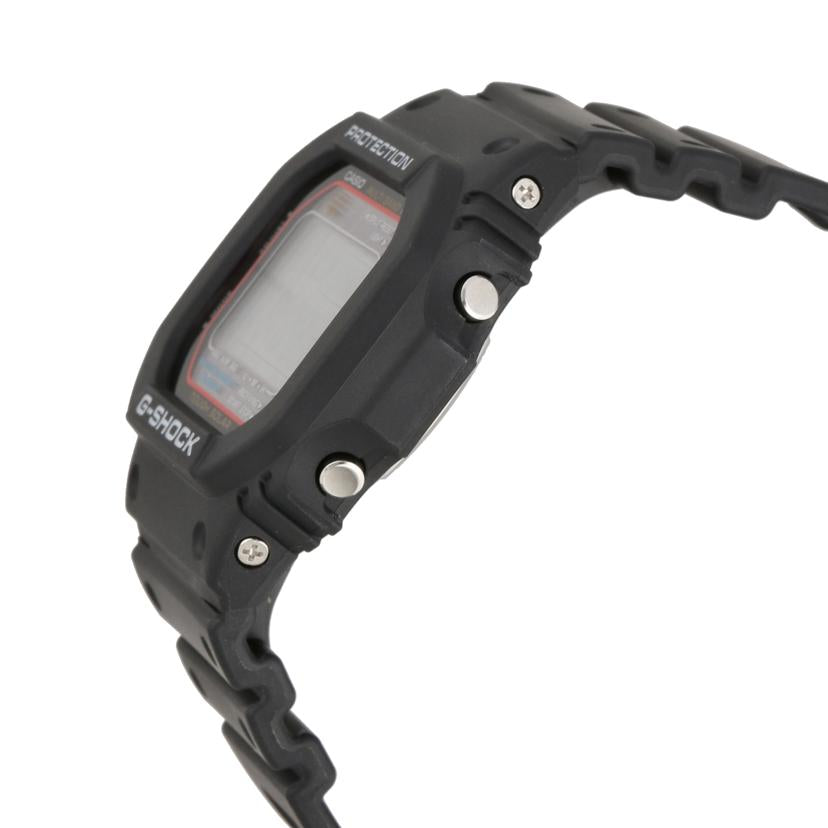 CASIO カシオ/G－SHOCK／スクエア／電波ソーラー/GW-M5610U-1//252********/SAランク/84