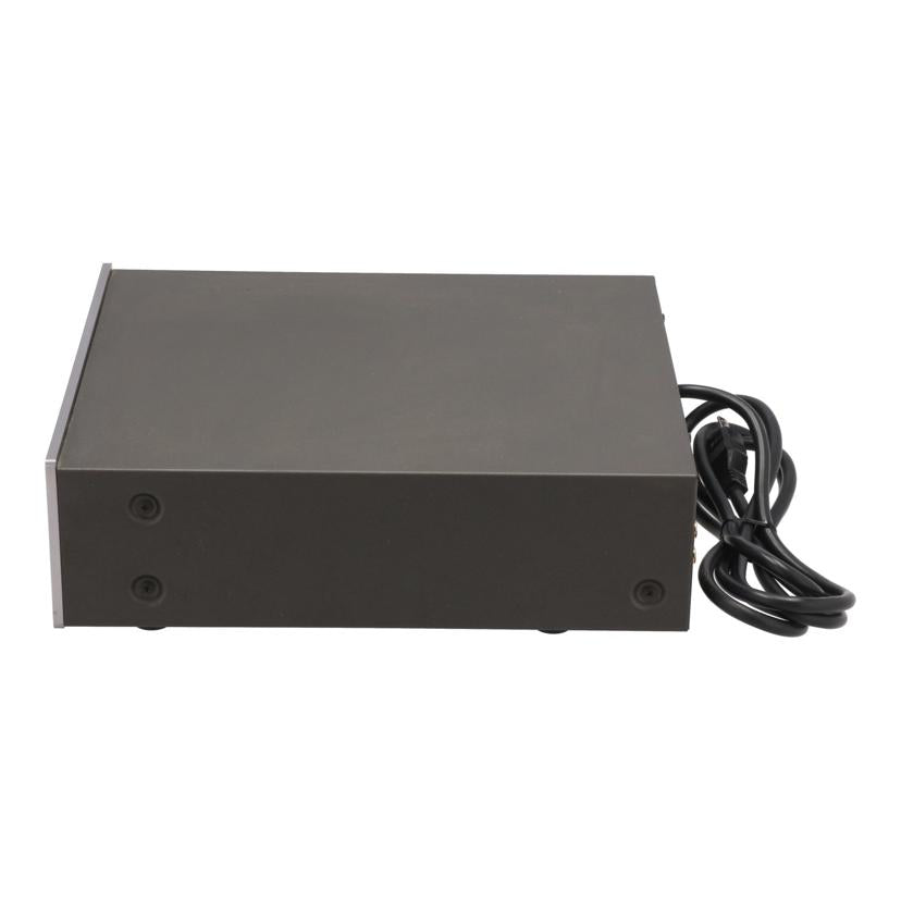 KENWOOD ケンウッド /CDプレーヤー/DP-1001G//41000024/Bランク/05