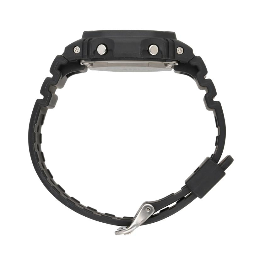 CASIO カシオ/G－SHOCK／スクエア／電波ソーラー/GW-M5610U-1//252********/SAランク/84