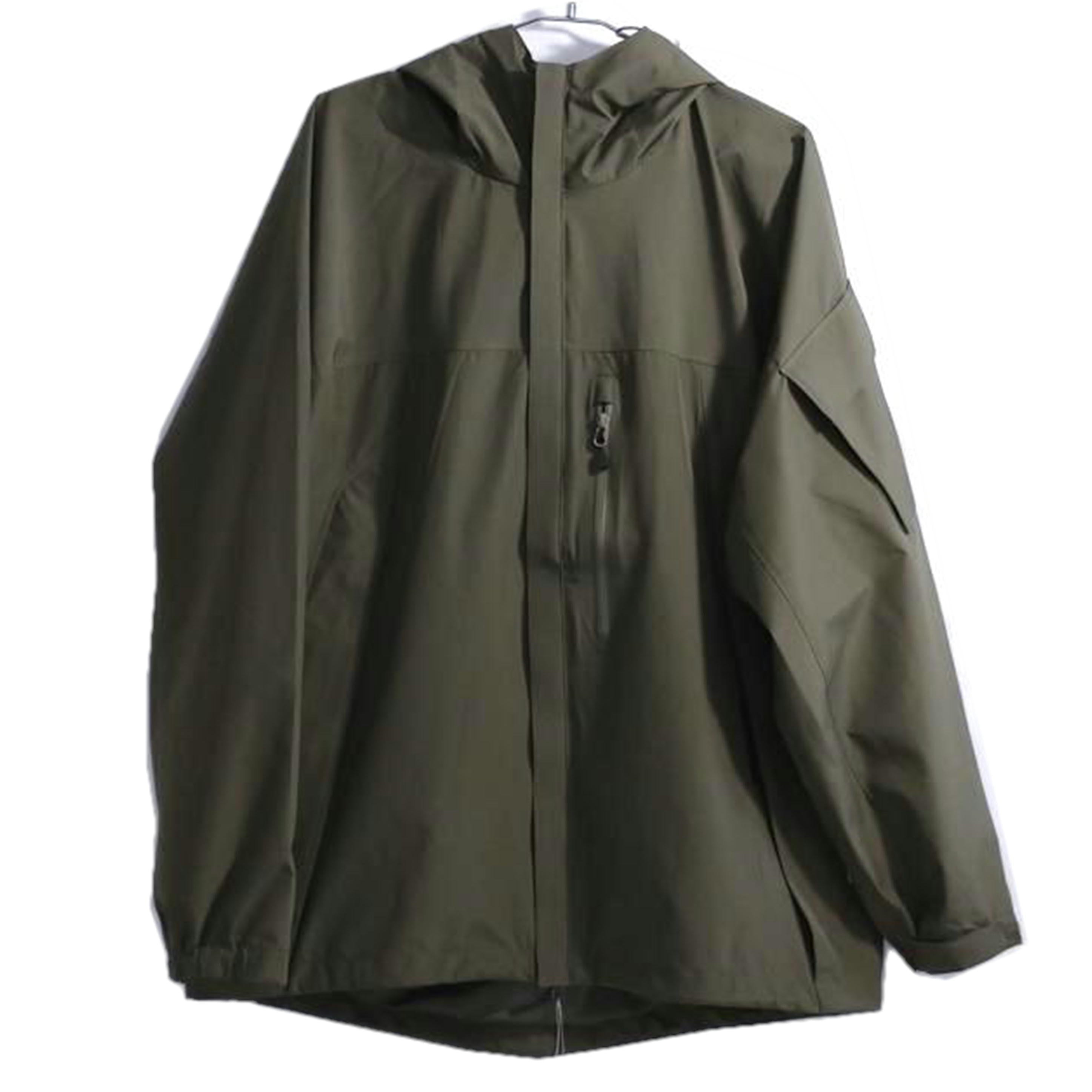 FREAK'S STORE＋プラスフェニックス　マウンテンパーカー　サイズS phenix（プラスフェニックス）」 ×「 FREAK'S STORE（フリークス