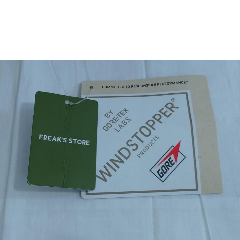 ＋phenix　FREAK＇S　STORE別注/マウンテンパーカー//ABランク/52