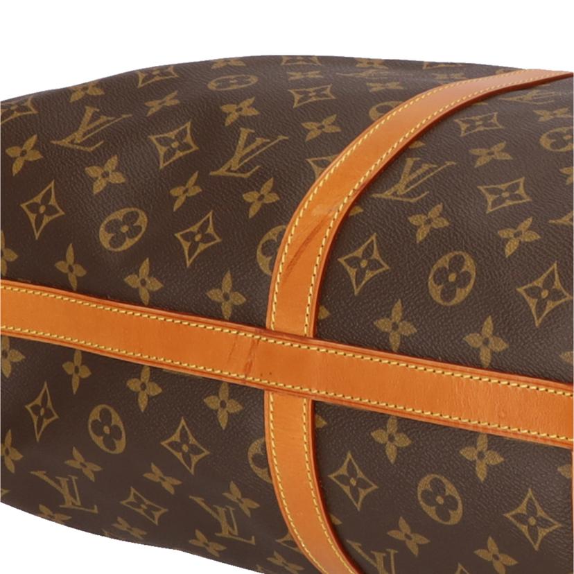 LOUIS　VUITTON ﾙｲ･ｳﾞｨﾄﾝ/フラネリーGM／モノグラム/M51115//NO0***/ABランク/93