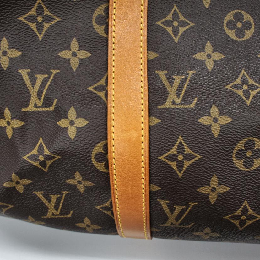 LOUIS　VUITTON ﾙｲ･ｳﾞｨﾄﾝ/フラネリーGM／モノグラム/M51115//NO0***/ABランク/93