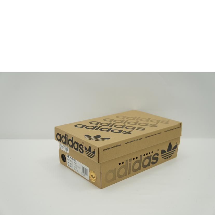 adidas アディダス/SAMBA　OG/IH9993//SAランク/21