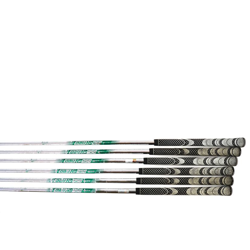 Callaway/TMAVRIKアイアンセット//Bランク/75