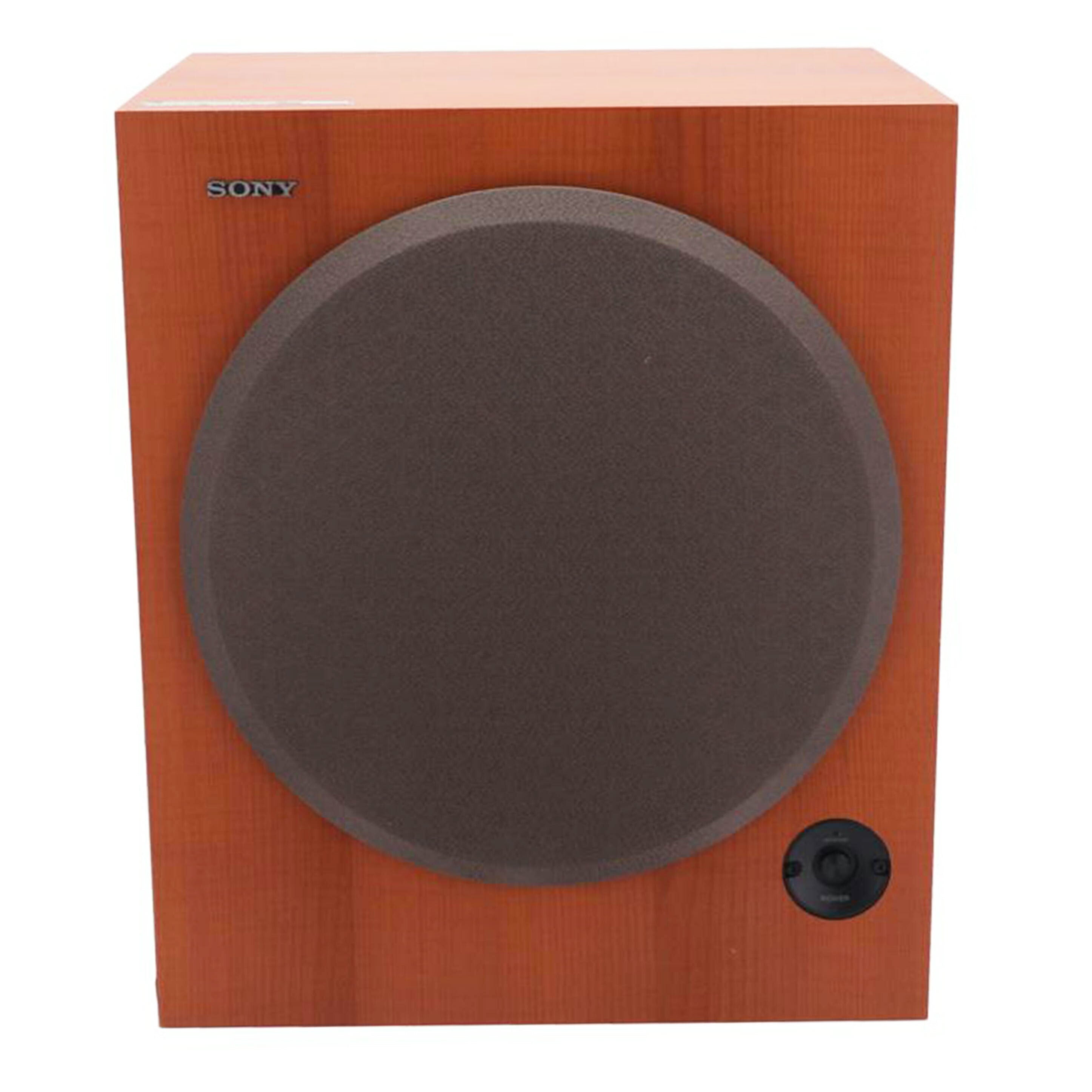 SONY ソニー　/サブウーファー　/SA-WM500//2200656/Bランク/77