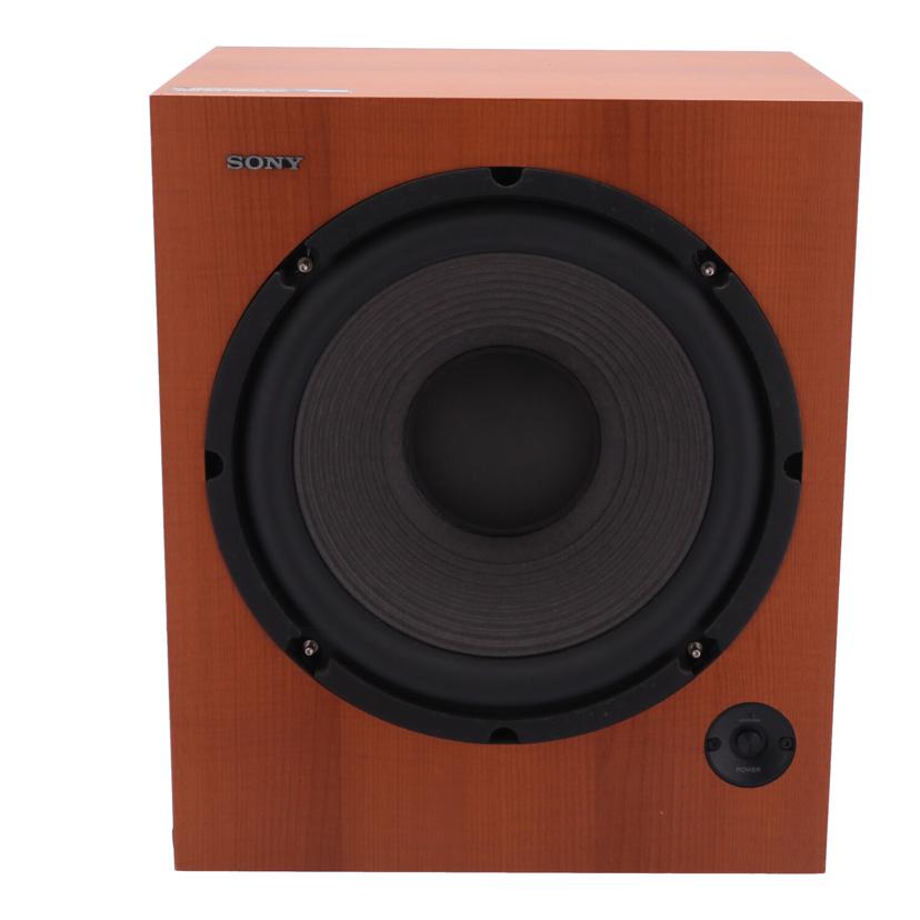 SONY ソニー　/サブウーファー　/SA-WM500//2200656/Bランク/77