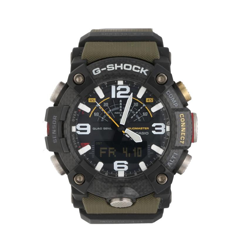 CASIO カシオ/G－SHOCK/GGB-100//559*/ABランク/81