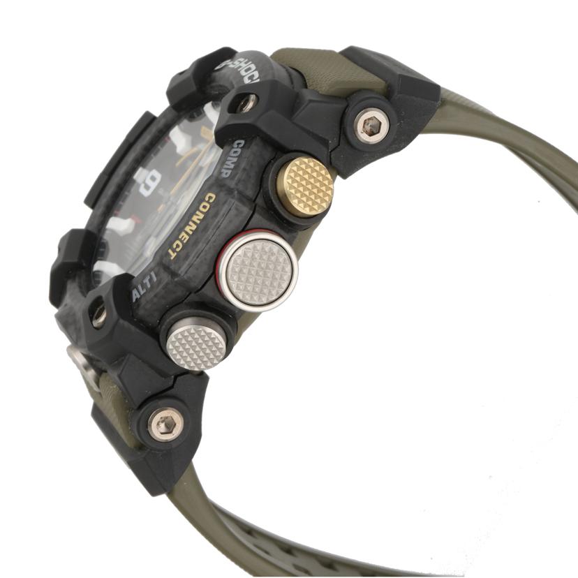 CASIO カシオ/G－SHOCK/GGB-100//559*/ABランク/81