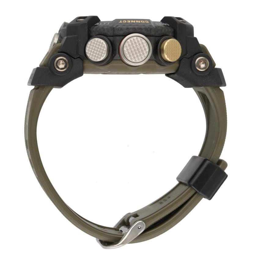 CASIO カシオ/G－SHOCK/GGB-100//559*/ABランク/81