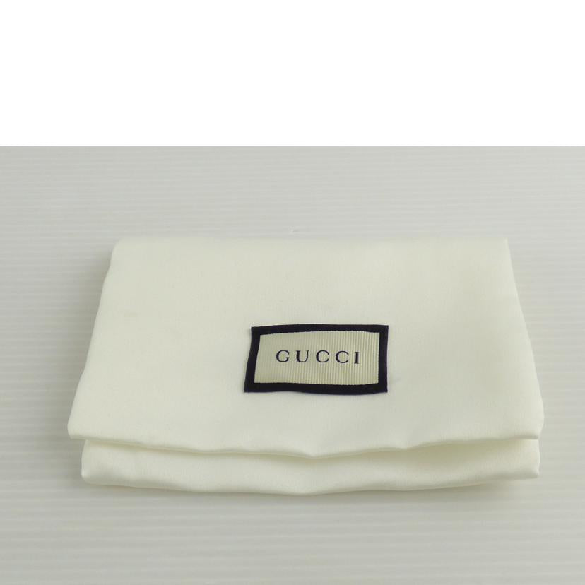 GUCCI グッチ/GGマーモント6連キーケース/456118//214*/Bランク/64