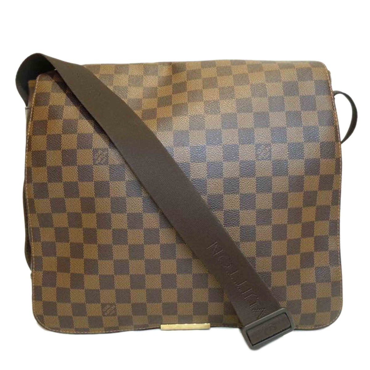 LOUIS VUITTON ルイヴィトン/バスティーユ エベヌ/ダミエ/N45258//SP0***/Aランク/92