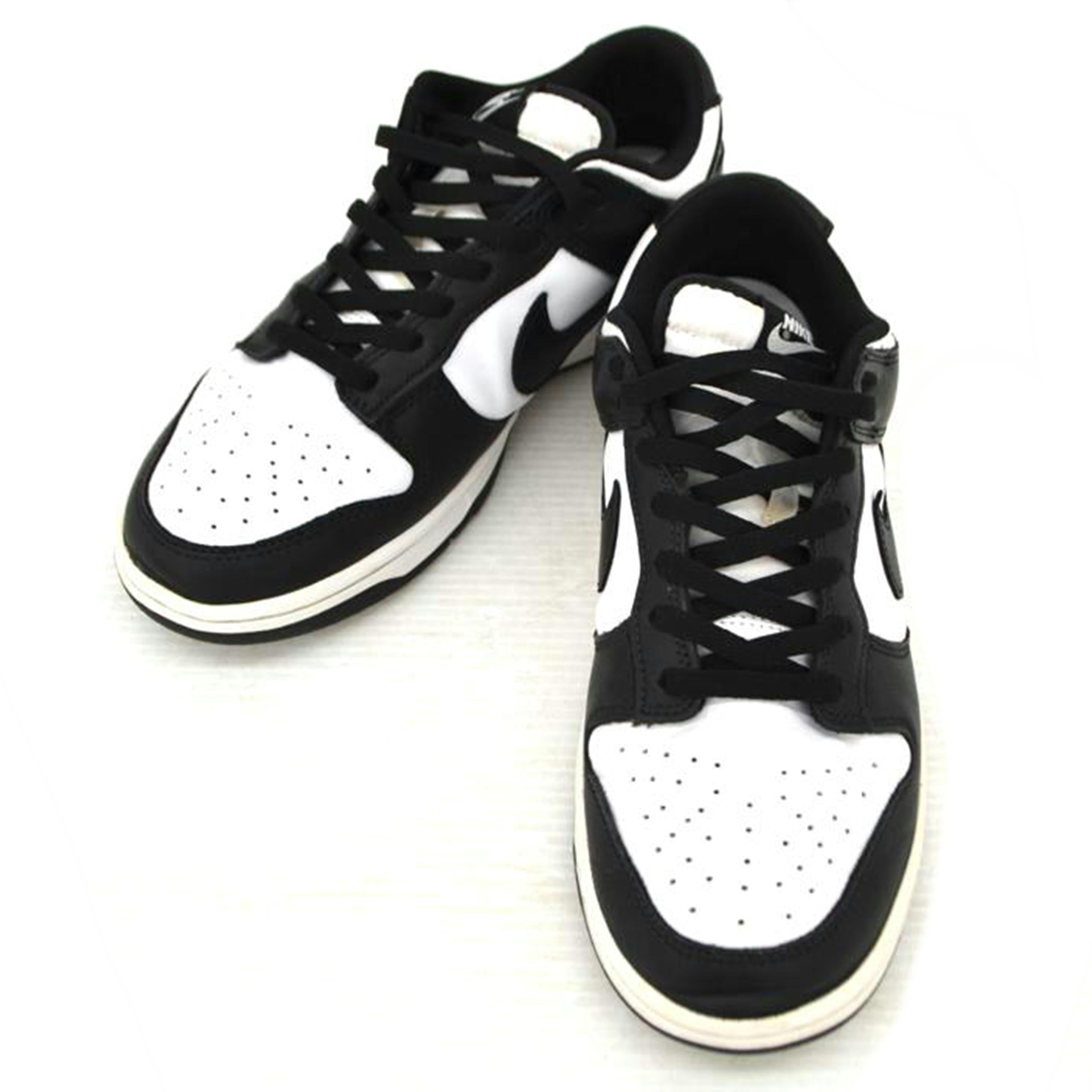 NIKE ナイキ/DUNK LOW/DD1391-100//ABランク/75