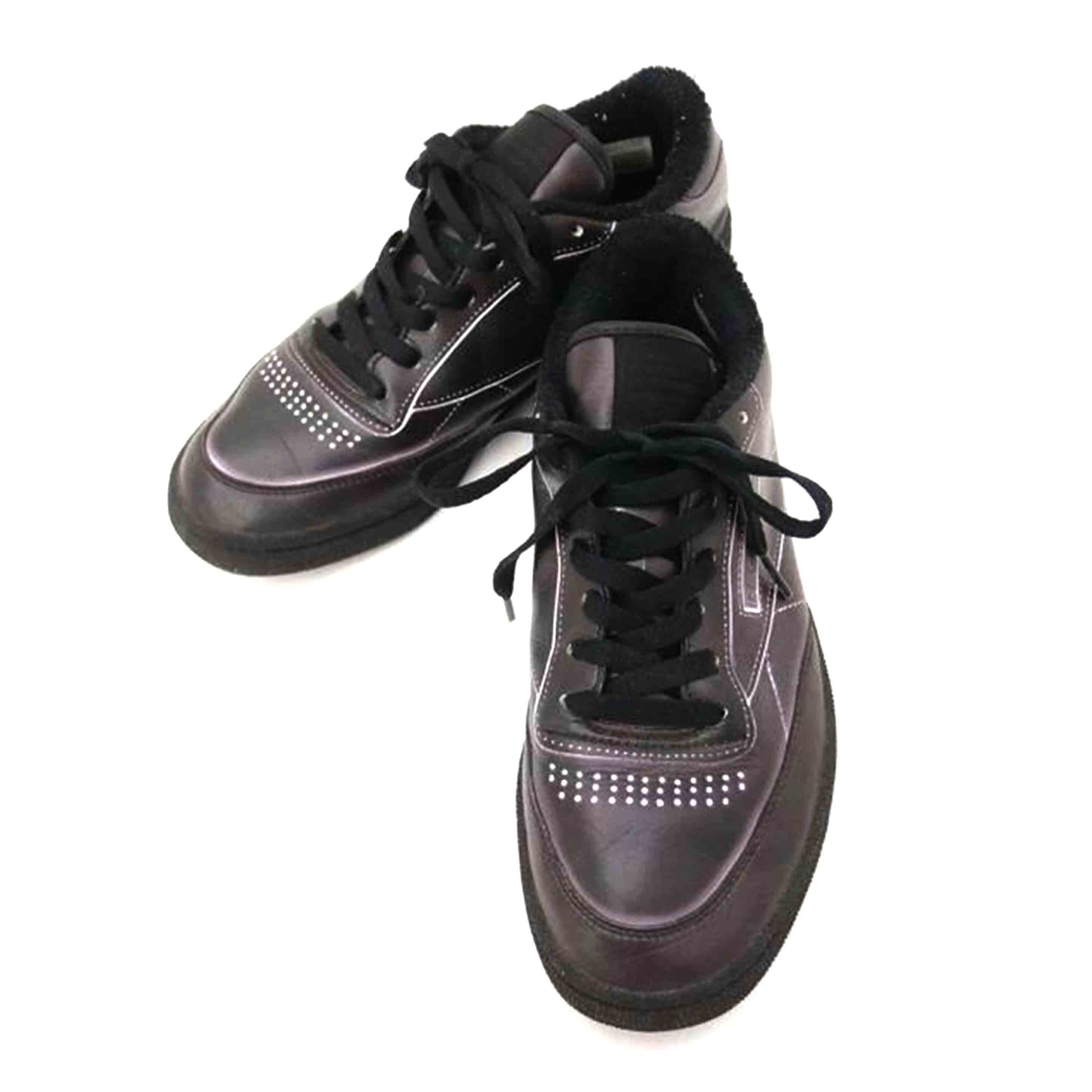 Maison　Margiela×Reebok ﾏﾙｼﾞｪﾗ×ﾘｰﾎﾞｯｸ ｽﾆｰｶｰ/Maison　Margiela×Reebok　スニーカー//Bランク/69