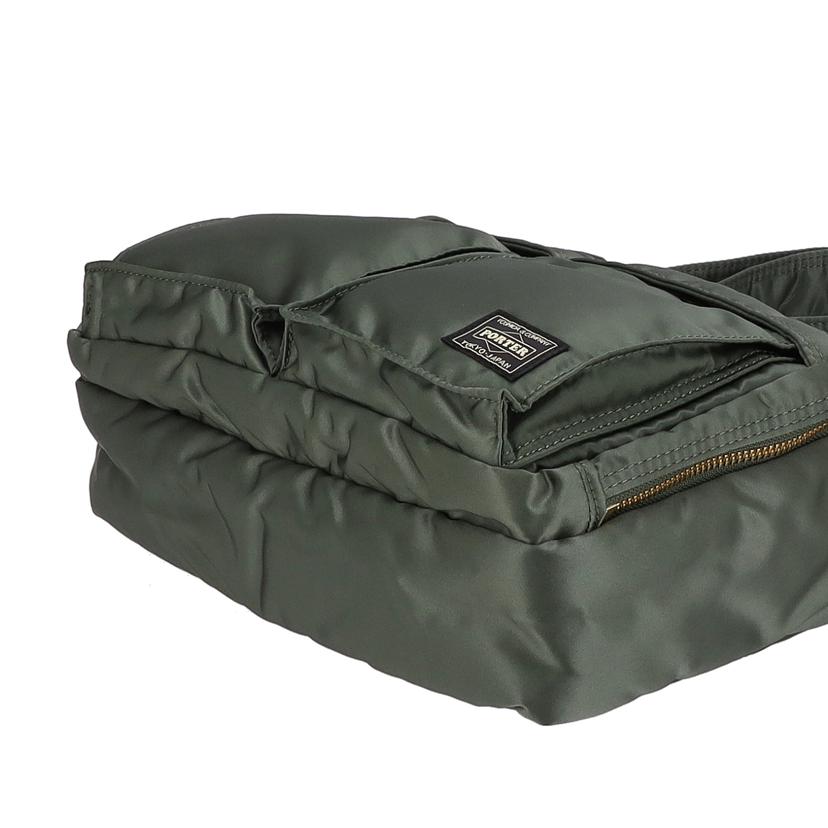 PORTER ポーター/SLING　BAG　W　zip（L）/622-08633//SAランク/78