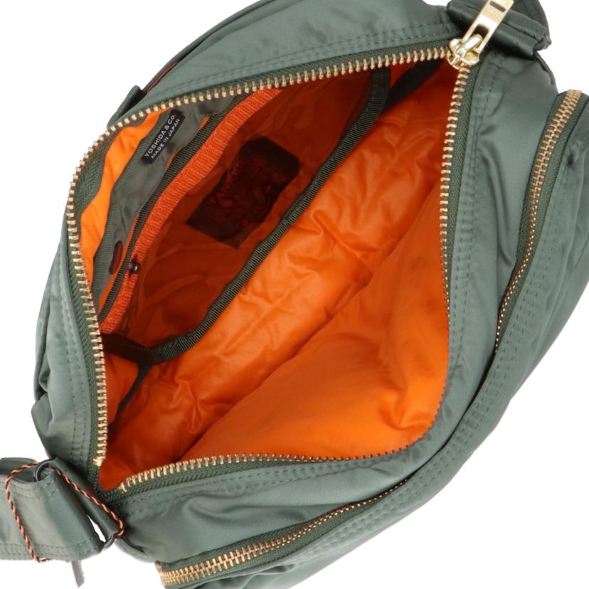 PORTER ポーター/SLING　BAG　W　zip（L）/622-08633//SAランク/78