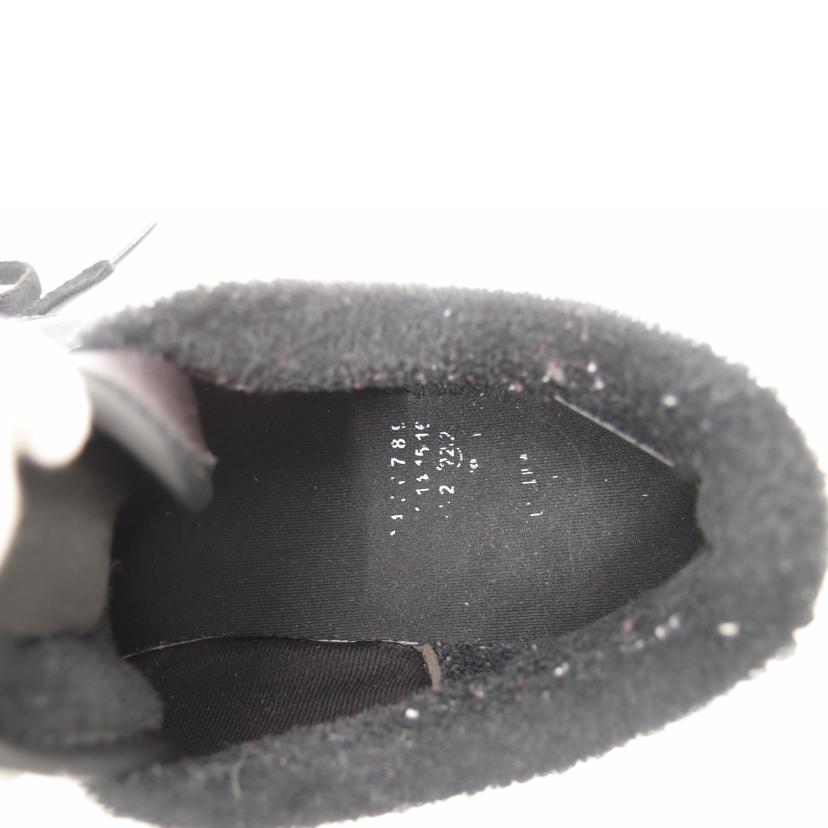 Maison　Margiela×Reebok ﾏﾙｼﾞｪﾗ×ﾘｰﾎﾞｯｸ ｽﾆｰｶｰ/Maison　Margiela×Reebok　スニーカー//Bランク/69