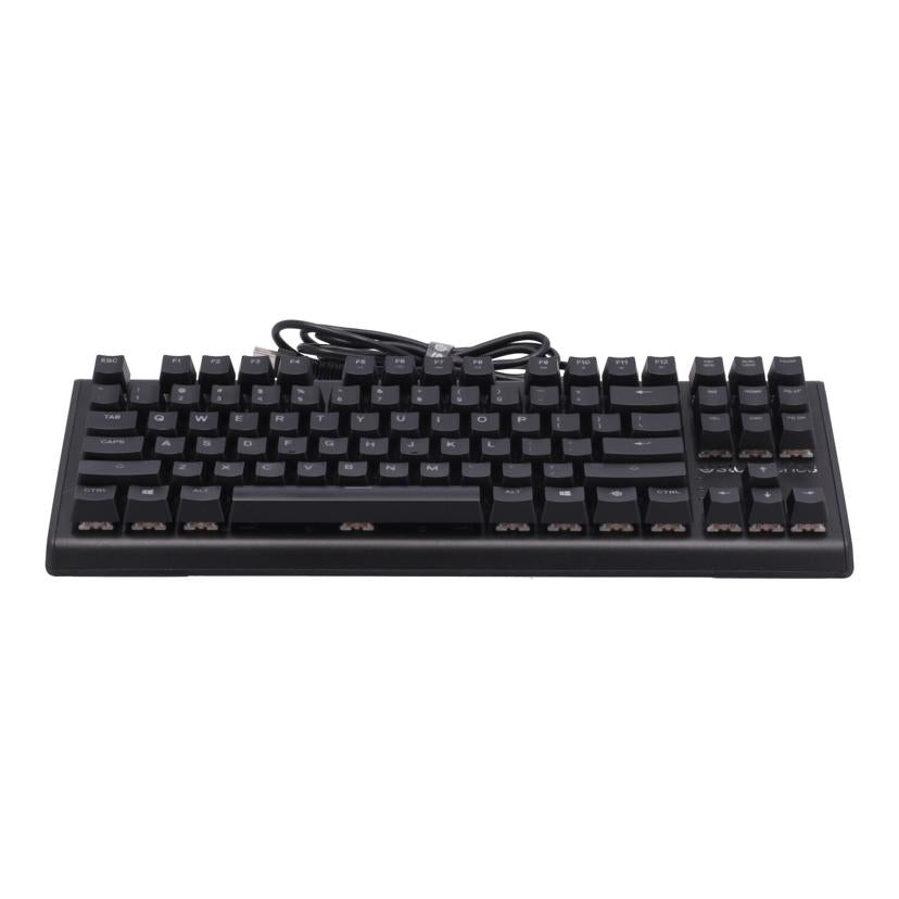 SteelSeries スティールシリーズ　/ゲーミングキーボード/Apex M750 TKL//6472035825121802660/Bランク/84
