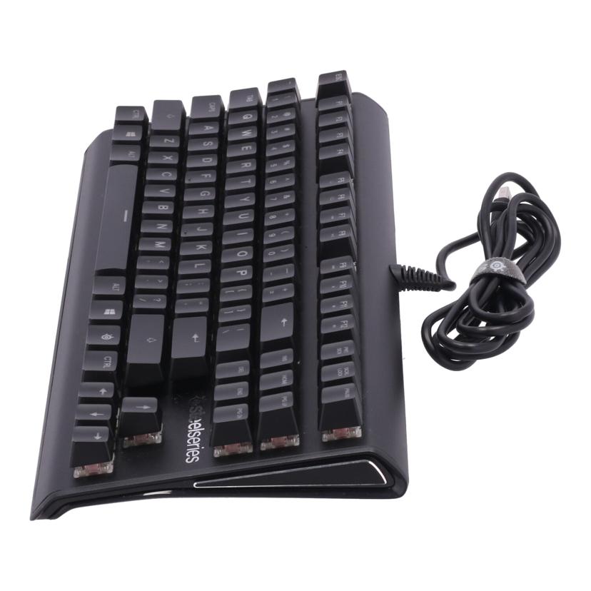 SteelSeries スティールシリーズ　/ゲーミングキーボード/Apex M750 TKL//6472035825121802660/Bランク/84