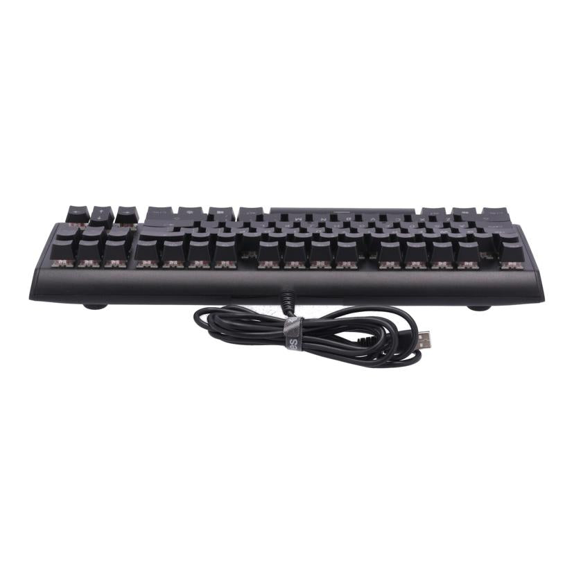 SteelSeries スティールシリーズ　/ゲーミングキーボード/Apex M750 TKL//6472035825121802660/Bランク/84