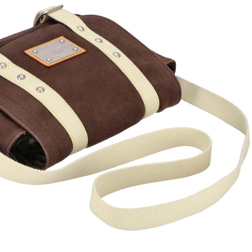 LV ルイヴィトン/ブサスPM／ヴィトンカップ/M80661//FL1***/ABランク/78