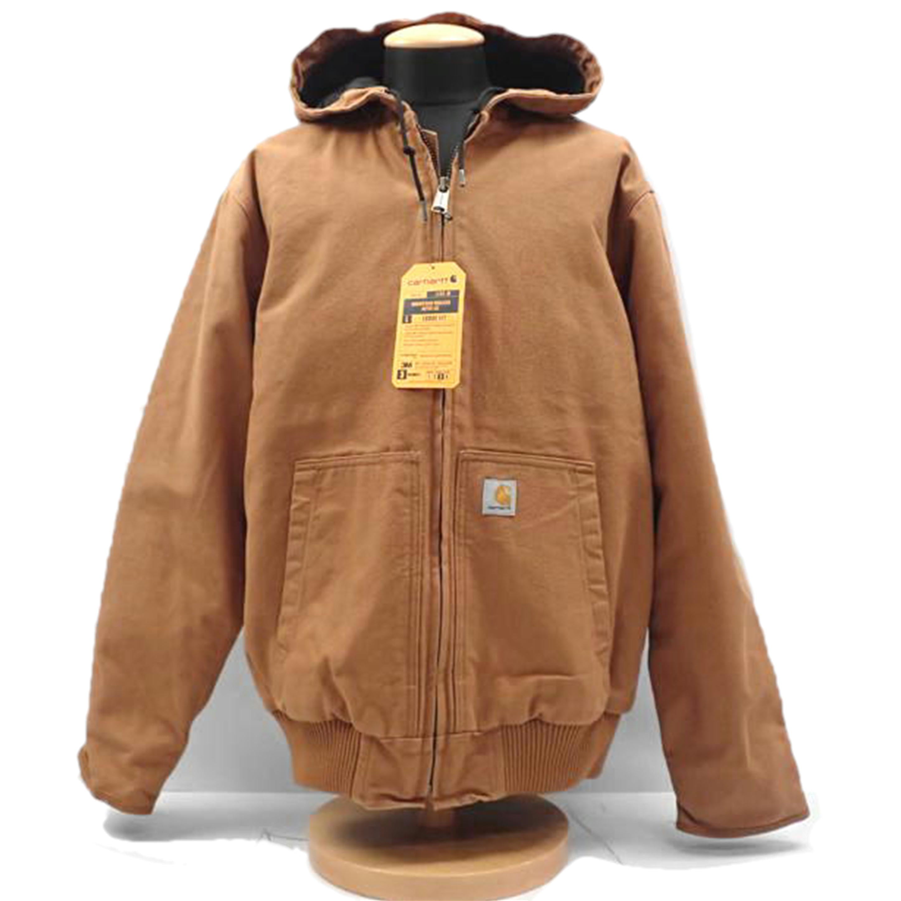 carhartto カーハート/★carharttoアクティブJKT/9264621808952//M/Sランク/62