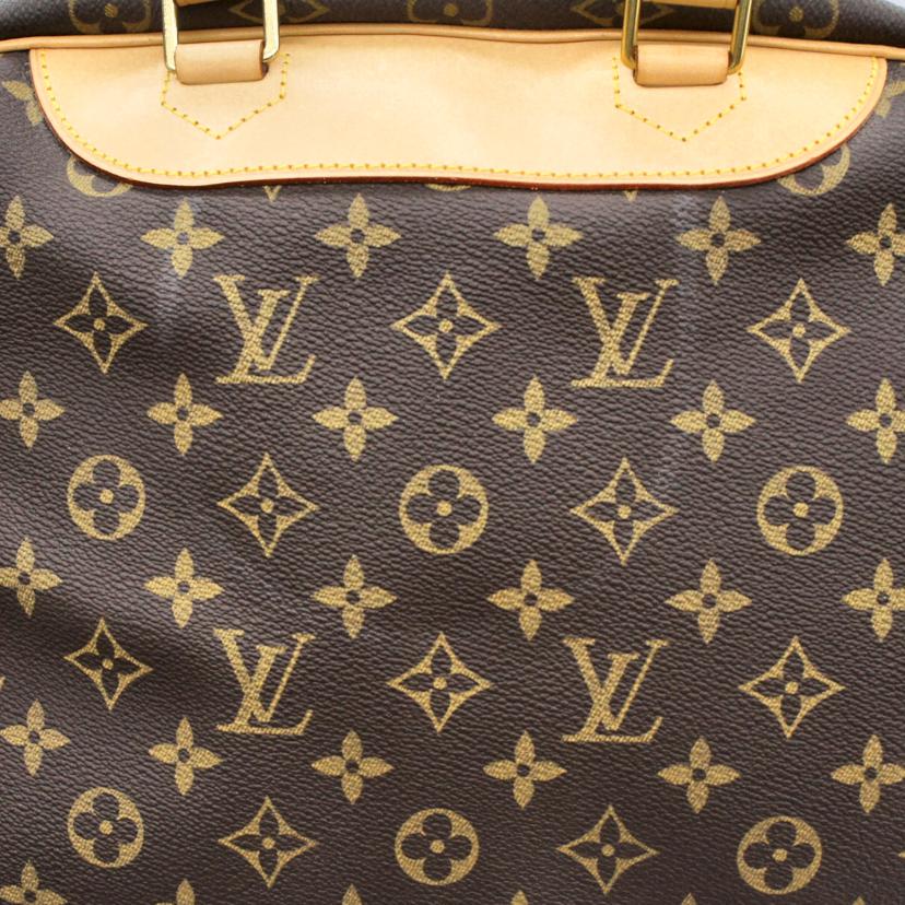 LOUIS　VUITTON ﾙｲ･ｳﾞｨﾄﾝ/ドーヴィル／モノグラム/M47270//VI1***/ABランク/93